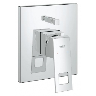 Смеситель для ванны GROHE Eurocube 19896000